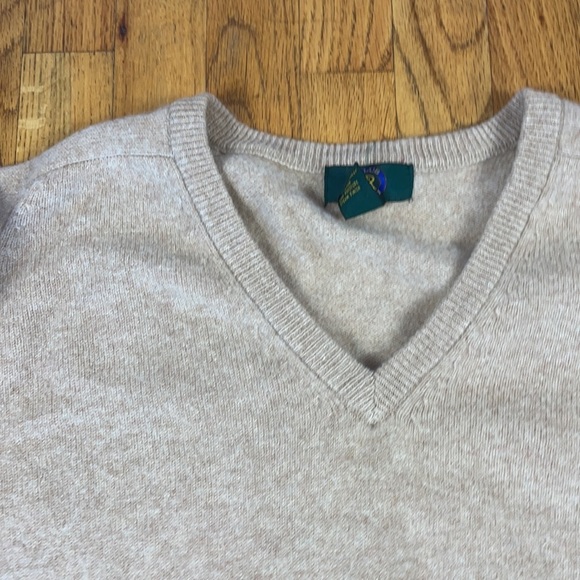 Club Room sweater - Picture 2 of 5